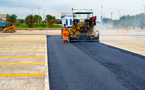 Best Best Driveway Pavers  in Coarsegold, CA