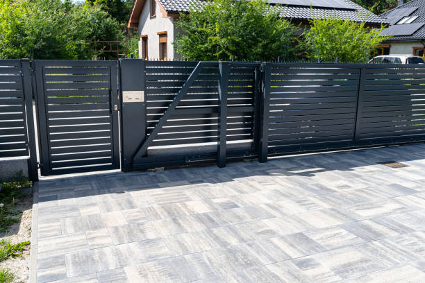 Best Residential Driveway Paver Services  in Coarsegold, CA