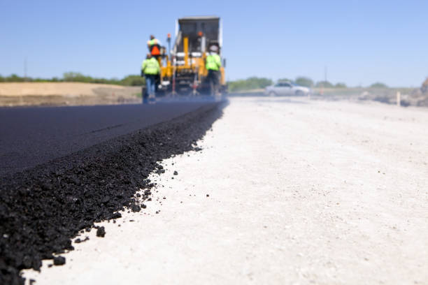 Best Permeable Paver Driveway  in Coarsegold, CA