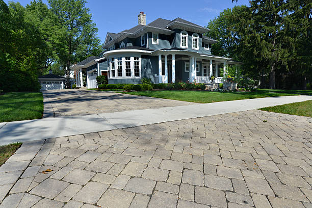 Reasons to Select Us for Your Driveway Paving Requirements in Coarsegold, CA