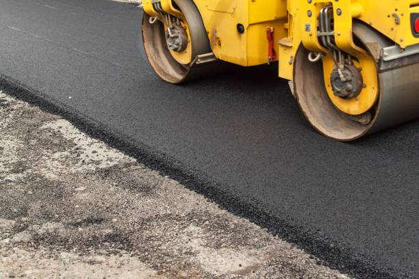Best Driveway Resurfacing Pavers  in Coarsegold, CA