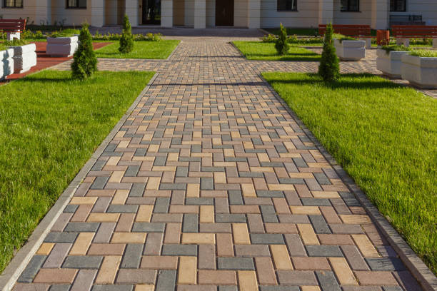 Best Permeable Paver Driveway  in Coarsegold, CA