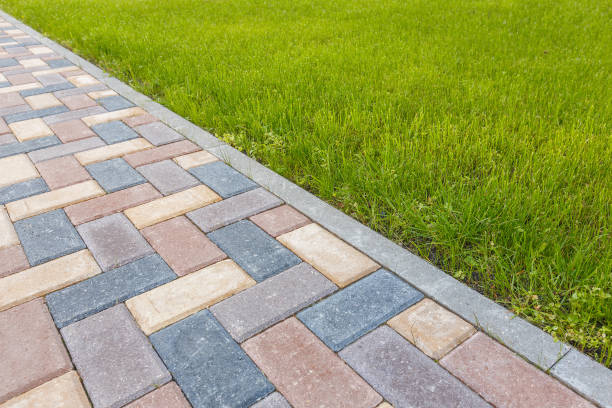 Best Commercial Driveway Pavers  in Coarsegold, CA